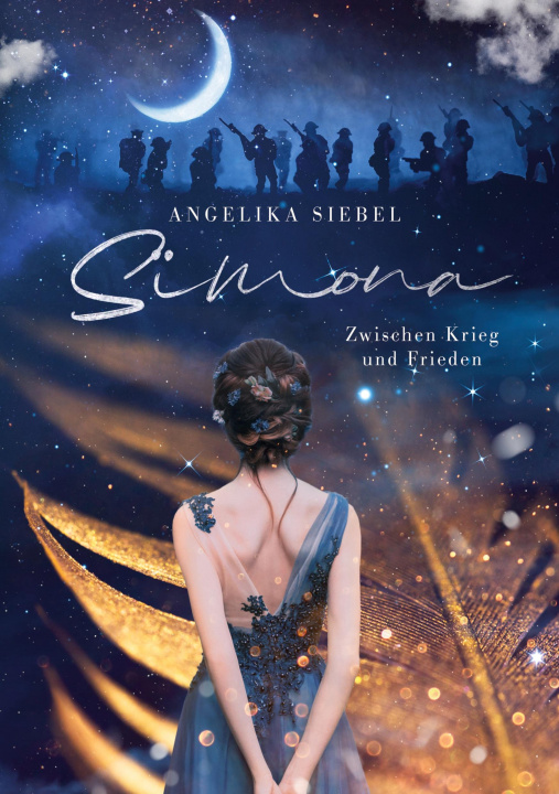 Kniha S?mona Angelika Siebel