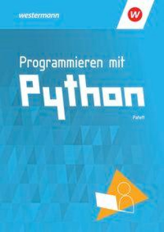 Book Programmieren mit Python Ingo Patett