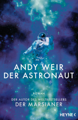 Kniha Der Astronaut Jürgen Langowski
