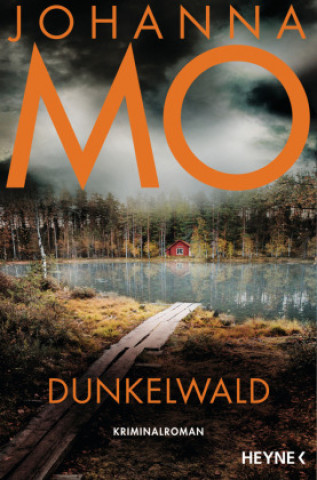 Book Dunkelwald Ulrike Brauns