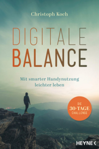 Knjiga Digitale Balance Christoph Koch