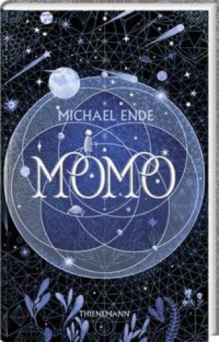 Книга Momo 