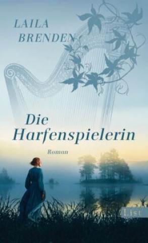 Könyv Die Harfenspielerin Sylvia Kall