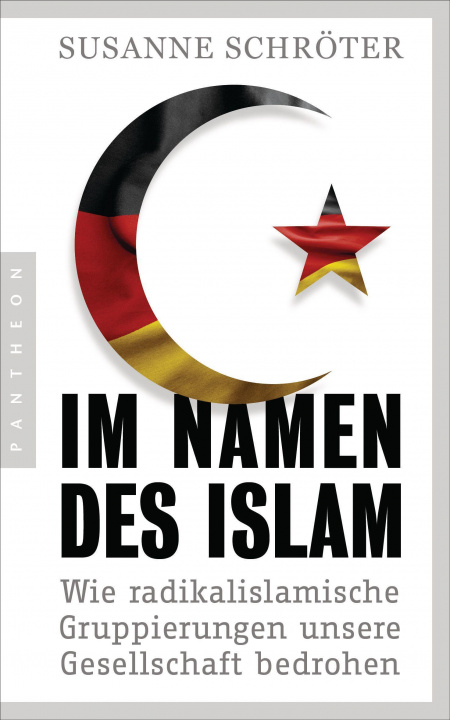 Könyv Im Namen des Islam 