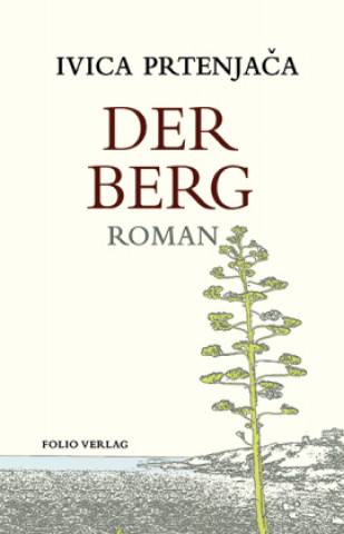 Kniha Der Berg Klaus Detlef Olof