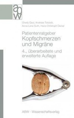 Buch Patientenratgeber Kopfschmerzen und Migräne Andreas Totzeck