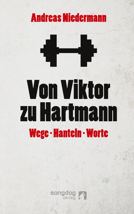 Buch Von Viktor zu Hartmann 
