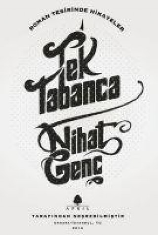 Book Tek Tabanca 