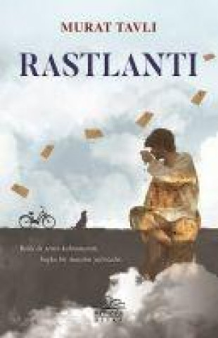 Книга Rastlanti 