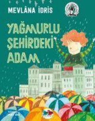 Libro Yagmurlu Sehirdeki Adam 