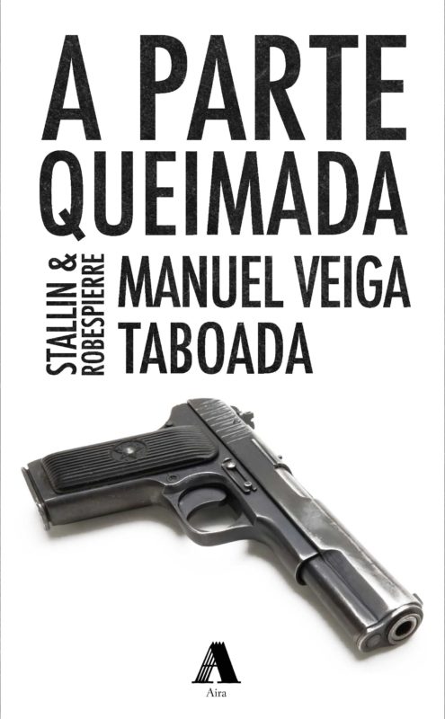 Audio A parte queimada MANUEL VEIGA TABOADA