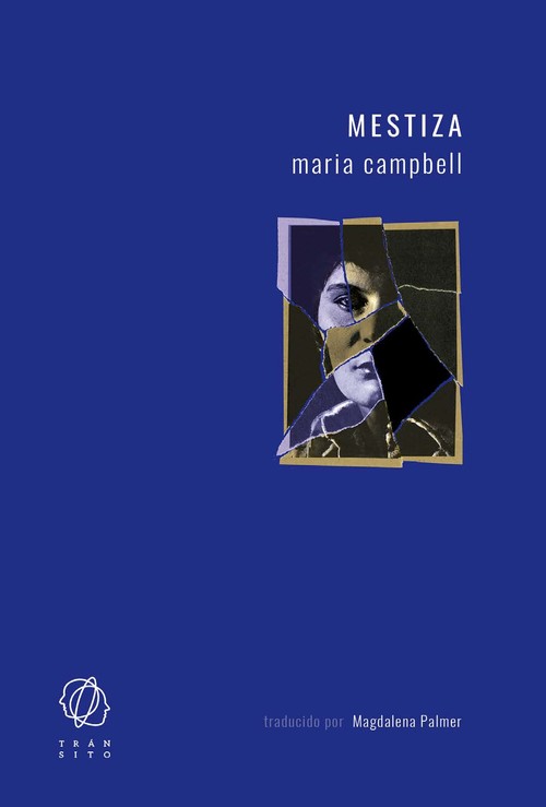 Audio Mestiza MARIA CAMPBELL