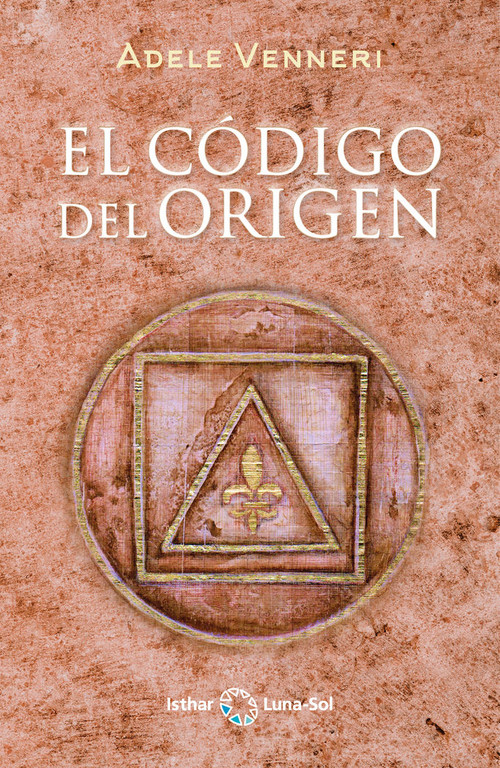 Audio El Código del Origen ADELE VENNERI