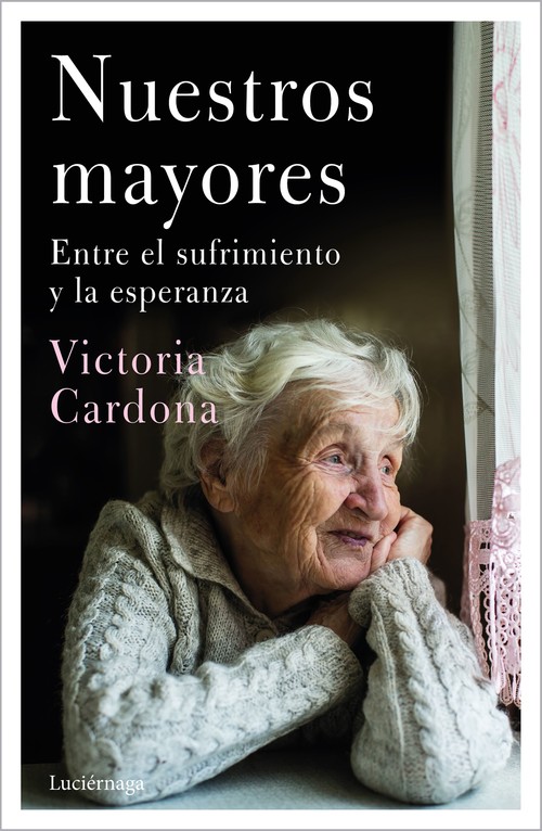 Audio Nuestros mayores VICTORIA CARDONA