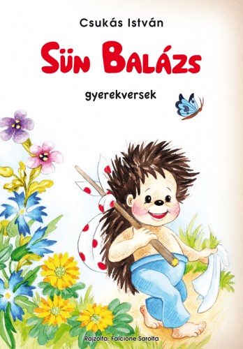 Kniha Sün Balázs Csukás István