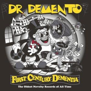 Аудио First Century Dementia 