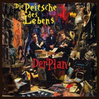 Audio Die Peitsche des Lebens 