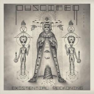 Audio Puscifer: Existential Reckoning - 2 LP Puscifer