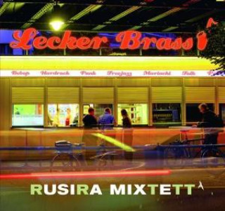 Audio Lecker Brass 