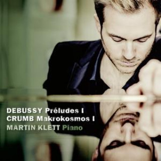 Zvok Preludes/Makrokosmos 
