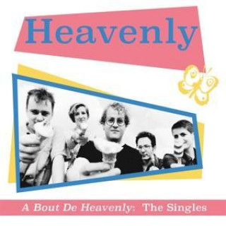 Audio A Bout De Heavenly: The Singles 