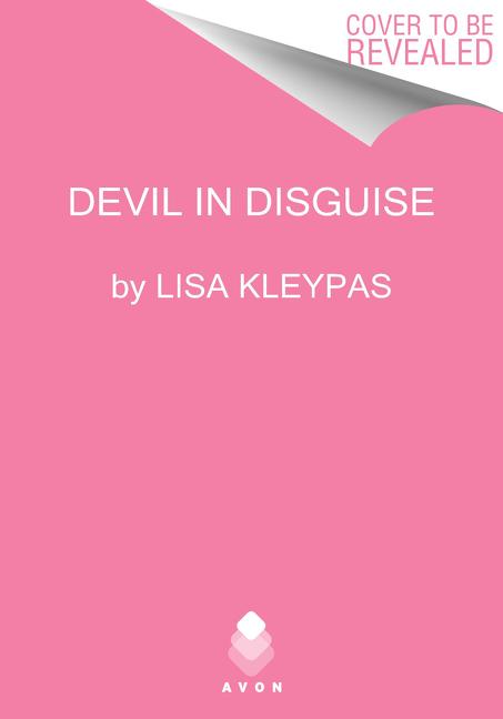 Книга Devil in Disguise 