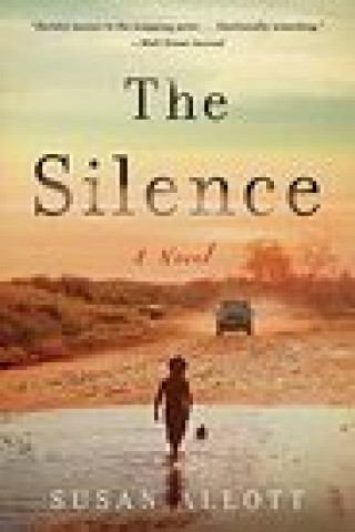Buch The Silence Susan Allott