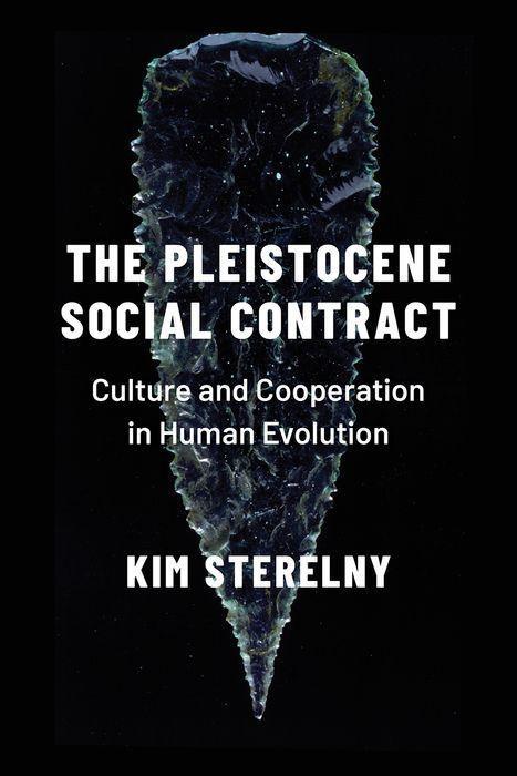 Könyv Pleistocene Social Contract 