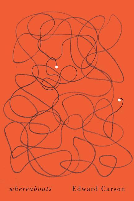 Book whereabouts Edward Carson