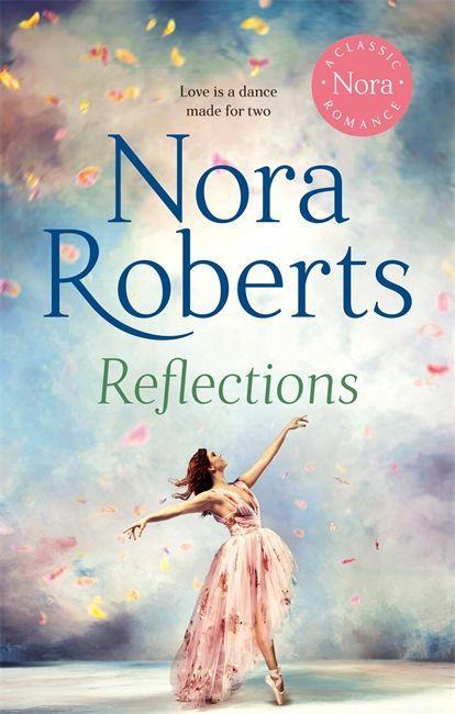 Knjiga Reflections J. D. Robb