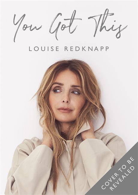 Βιβλίο You've Got This Louise Redknapp