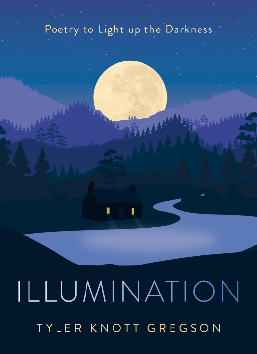 Libro Illumination Tyler Knott Gregson