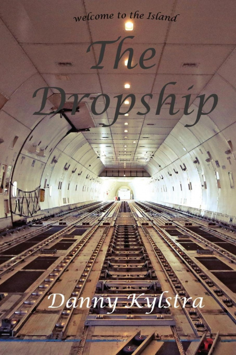 Knjiga Dropship Danny Kylstra