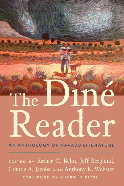 Knjiga Dine Reader Esther G. Belin