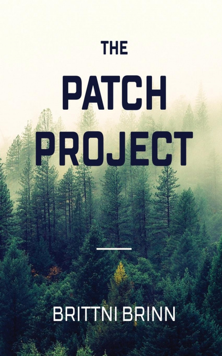 Knjiga Patch Project Brinn Brittni Brinn