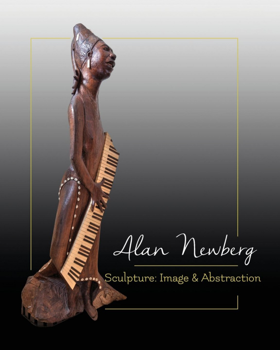 Knjiga Sculpture Alan Newberg