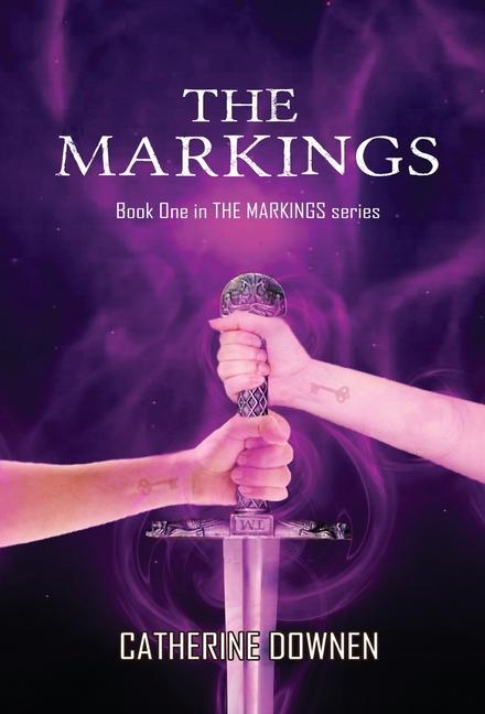 Knjiga Markings Downen Catherine A Downen
