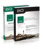 Carte (ISC)2 CISSP Certified Information Systems Security Professional Official Study Guide & Practice Tests Bundle Mike Chapple