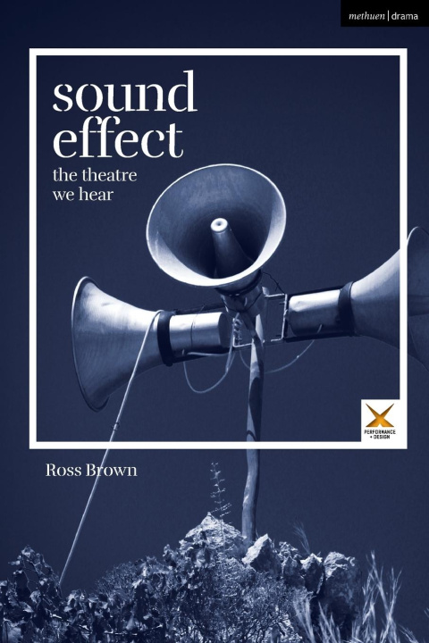 Knjiga Sound Effect Brown