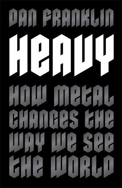 Book Heavy Dan Franklin