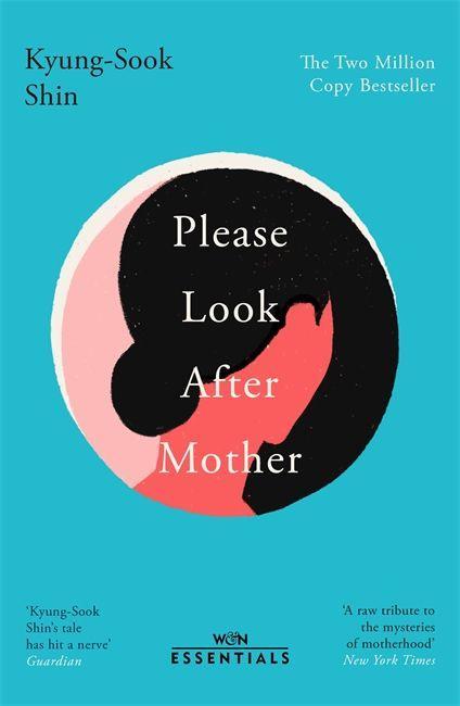 Book Please Look After Mother Kyung-Sook Shin