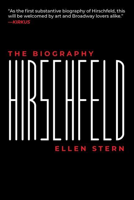 Book Hirschfeld Ellen Stern