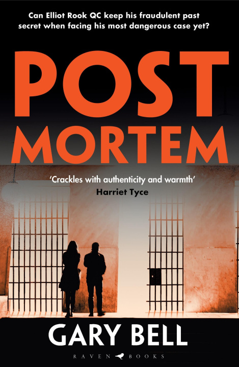 Book Post Mortem Gary Bell