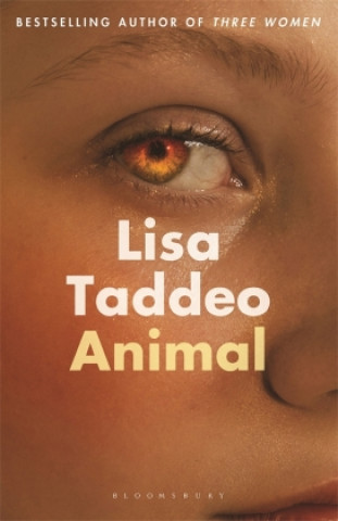 Knjiga Animal Taddeo Lisa Taddeo