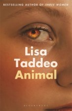 Könyv Animal Taddeo Lisa Taddeo