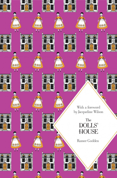 Carte Dolls' House RUMER GODDEN