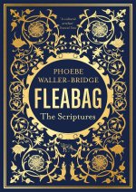 Könyv Fleabag: The Scriptures Phoebe Waller-Bridge