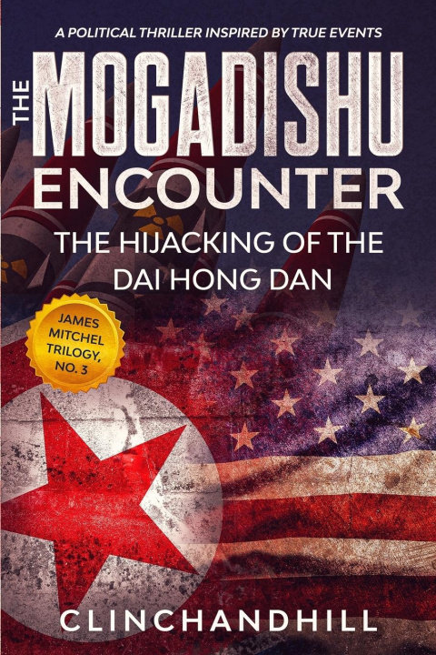 Book Mogadishu Encounter Clinchandhill Burt Clinchandhill