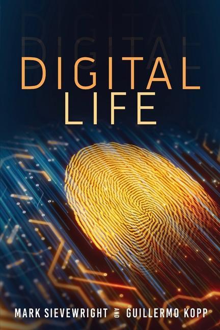 Libro Digital Life Sievewright Mark Sievewright