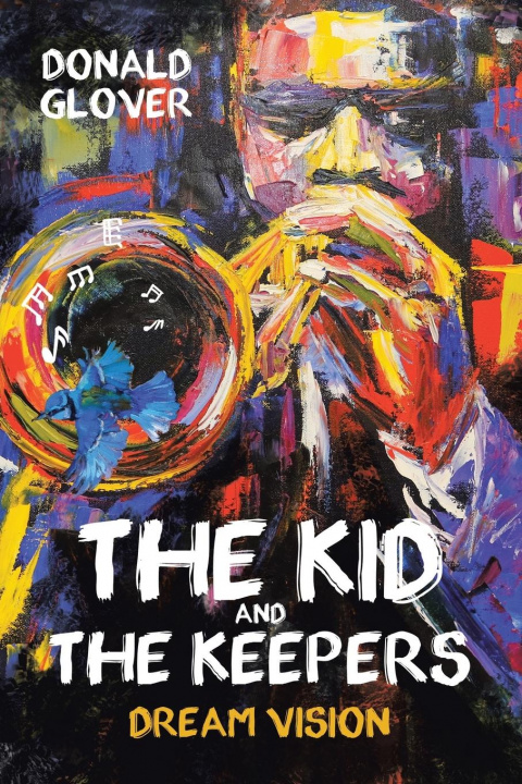 Knjiga Kid and the Keepers Glover Donald Glover